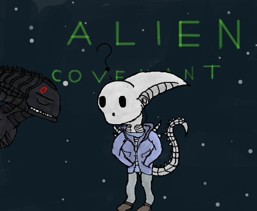 Chibi Aliens