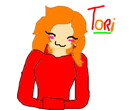 P/Tori
