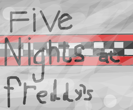 five nights at freddy\'s