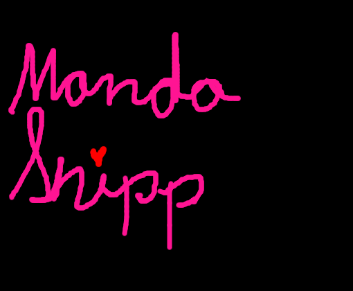 Manda shipp <3