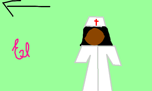 enfermeira