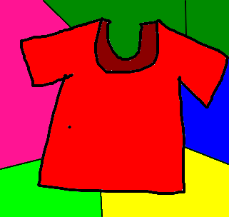 camisa