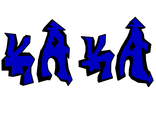 Kakashi - Desenho de xx_kakashi_xx - Gartic