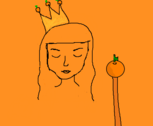 rainha laranja 2.0