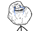 Forever Alone 