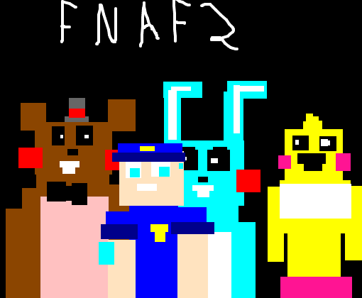 FNAF 2