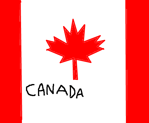 Canada \'-\'