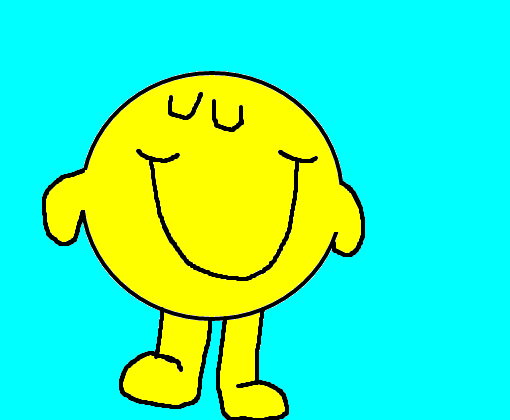 Happy Day Of The Smiley