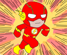 Mini Flash