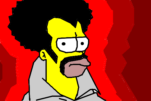 Mr. Homer Satan