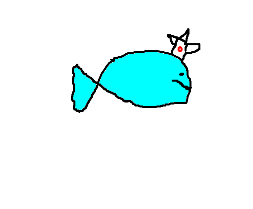peixe rei