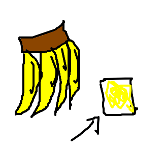 doce de banana