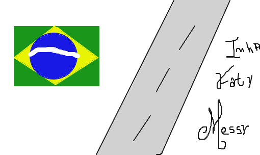 avenida brasil