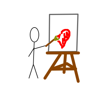pintor