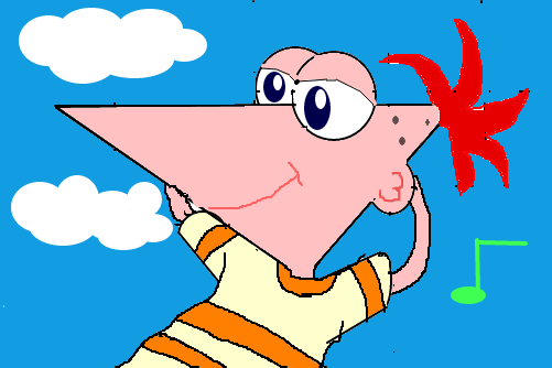 phineas 