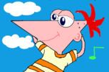 phineas 