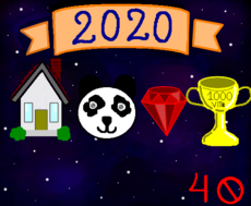 Cronologia: 2020