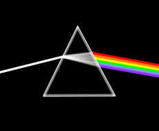 Pink Floyd Prisma
