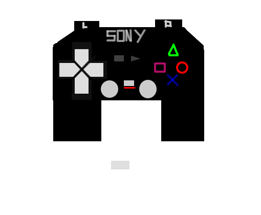 PS2 - Desenho de renansfalsin - Gartic