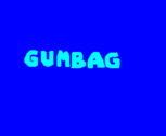 Gumbag