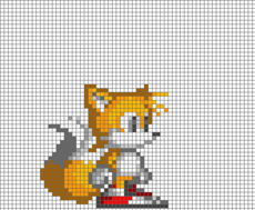 Miles ''Tails'' Prower (S3&K)