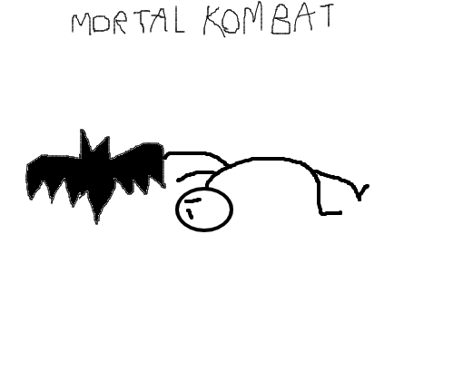 Mortal kombat