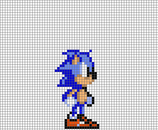 Sonic The Hedgehog (MS & GG)