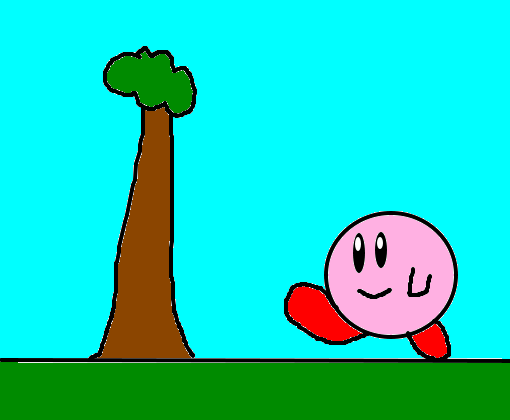 Chola Mais Kirby