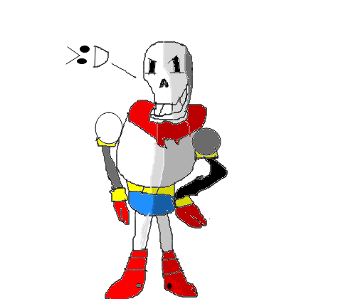 papyrus p/hypersonic