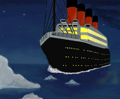 instal the new version for ios Titanic