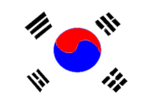 Coreia do Sul 