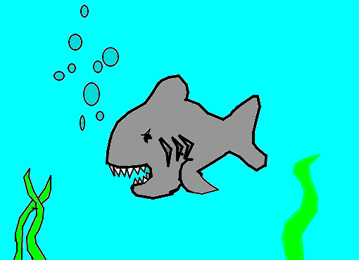tubarão