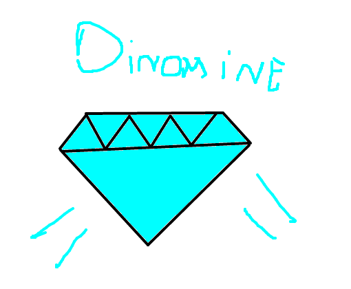Dinomine