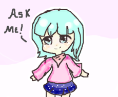 ASK ME!!!!