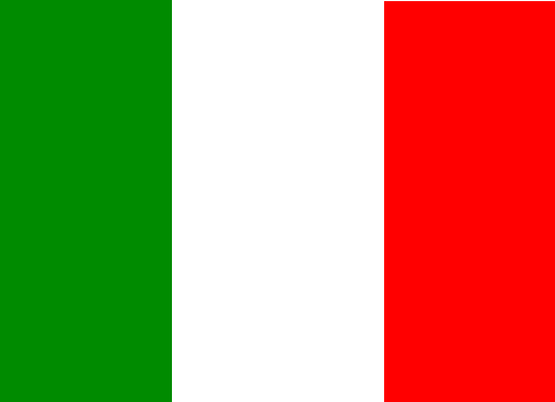 B. Italia