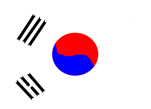 B. Coreia Sul