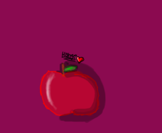 outra maçã