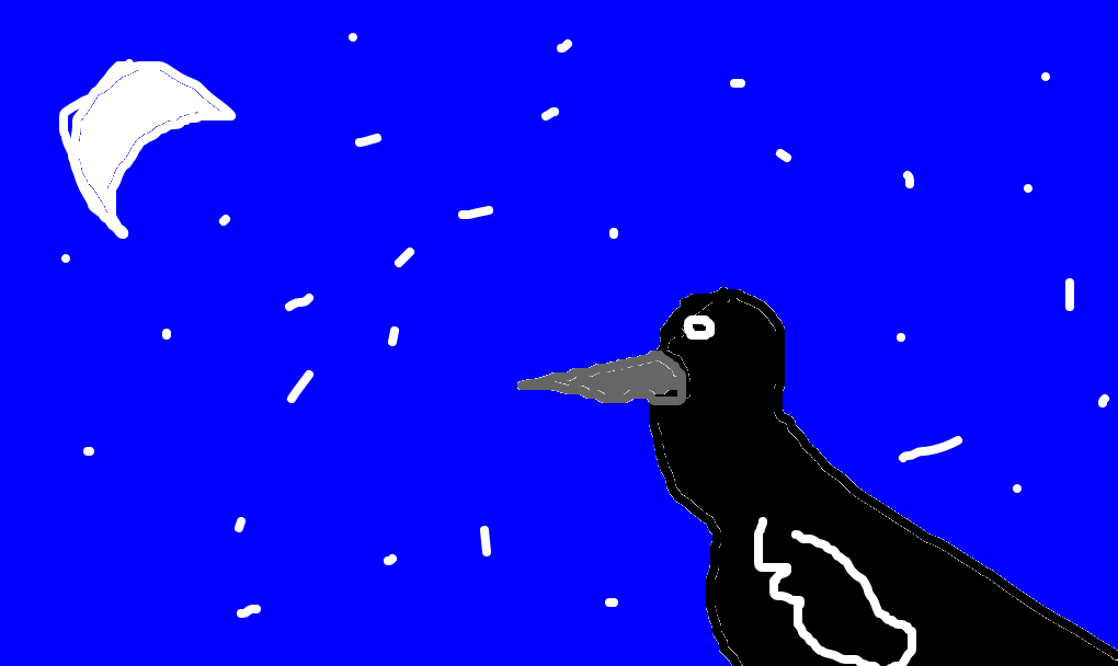o corvo