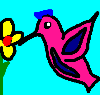 beija-flor