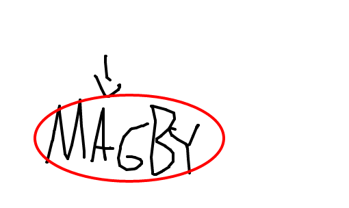 magby