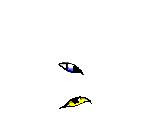Olhos/ Eyes