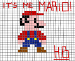 Mario!!