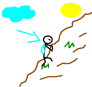 alpinista