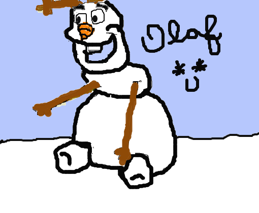 Olaf P/Nane 