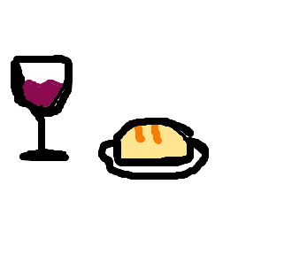 marcelino pão e vinho