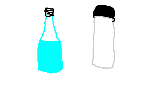 garrafa térmica