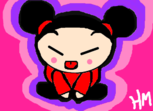 Pucca,Pro Ayy *-* k