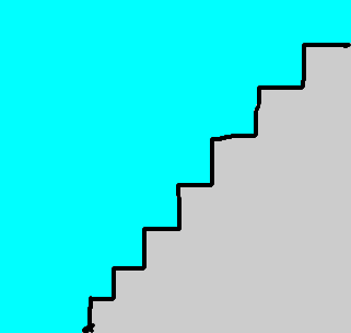 escada