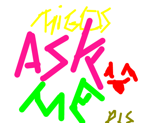 Ask mi POFAVO 