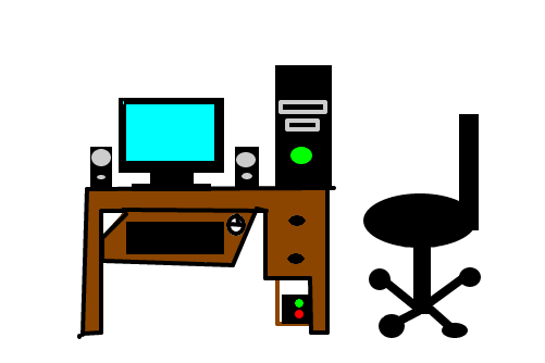 computador